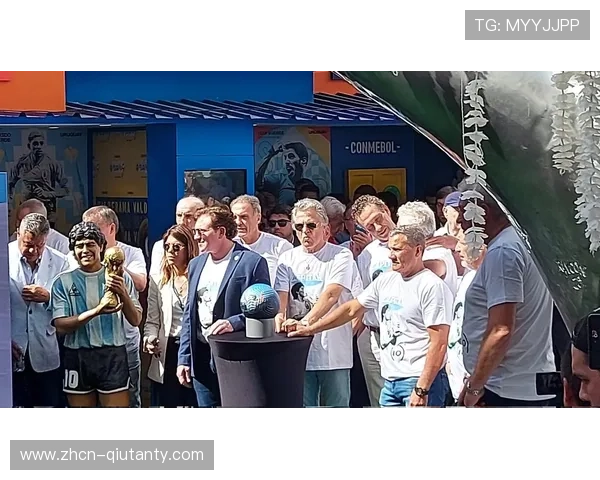 荷兰与南美足联达成青训合作协议 加强人才交流与发展