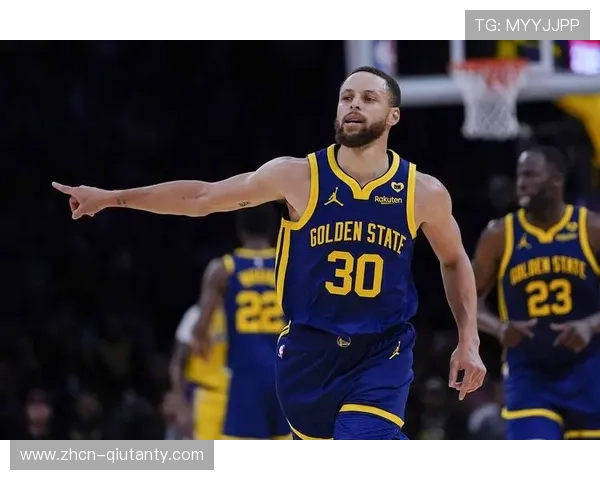 勇士客场胜率提升，六连客战绩超预期