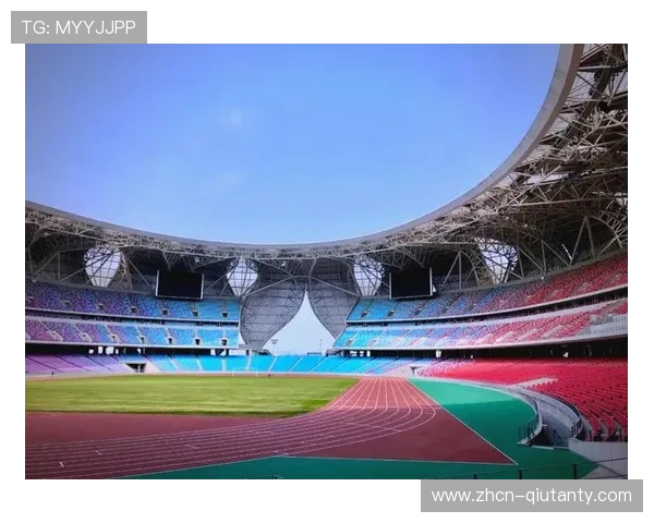 多项国际赛事选址中国，体育基础设施完善获认可