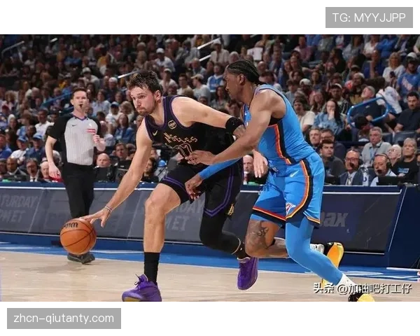 湖人96-139惨败雷霆，反击得分对比8-32处于绝对劣势